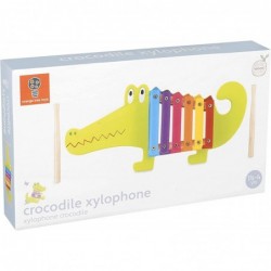 Crocodile Xylophone $49.11 Kids' Musical Instruments