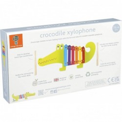 Crocodile Xylophone $49.11 Kids' Musical Instruments