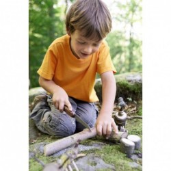 007794 Terra Kids TaschensÃƒ¤ge $41.98 Nature Exploration Toys