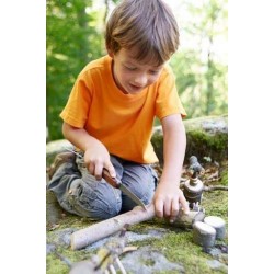 007794 Terra Kids TaschensÃƒ¤ge $41.98 Nature Exploration Toys