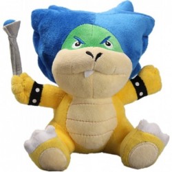 Ludwig von Koopa Plush 7'' Doll Toy $28.20 Plush Figure Toys