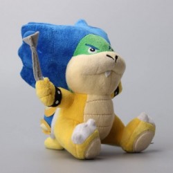 Ludwig von Koopa Plush 7'' Doll Toy $28.20 Plush Figure Toys