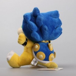 Ludwig von Koopa Plush 7'' Doll Toy $28.20 Plush Figure Toys