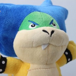 Ludwig von Koopa Plush 7'' Doll Toy $28.20 Plush Figure Toys