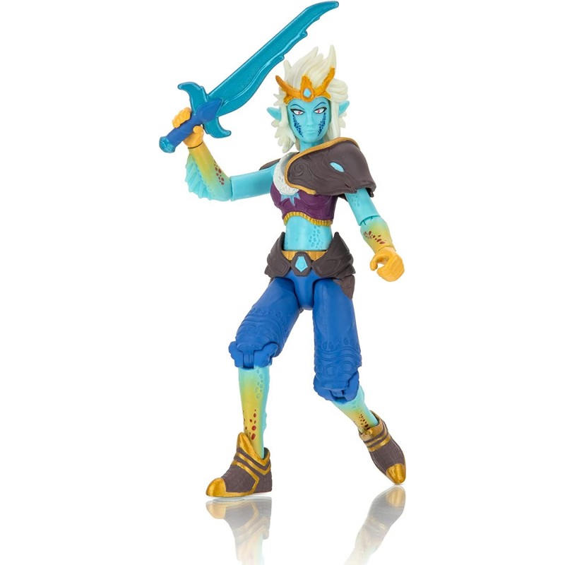 Imagination Collection - Sea Serpent Figure Pack [Includes Exclusive Virtual Item] $16.66 Action Figures