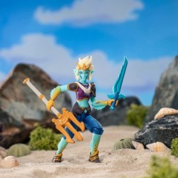 Imagination Collection - Sea Serpent Figure Pack [Includes Exclusive Virtual Item] $16.66 Action Figures