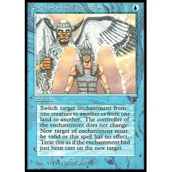 Magic: the Gathering - Enchantment Alteration - Legends $11.70 Card Games