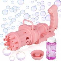 Bubble Machine Bubble Gum Machine 2022 Bubble Machine for Toddlers and Kids Bubble Blower Automatic Bubble Maker Machine Elec...