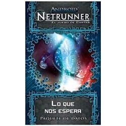 Android Netrunner LCG: What Lies Ahead $30.26 Card Games