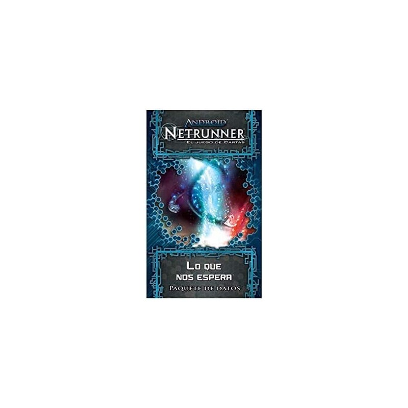 Android Netrunner LCG: What Lies Ahead $30.26 Card Games