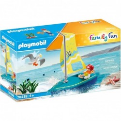 Sailboat $25.06 Play Figure Playsets