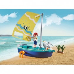 Sailboat $25.06 Play Figure Playsets