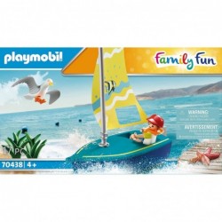 Sailboat $25.06 Play Figure Playsets