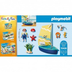 Sailboat $25.06 Play Figure Playsets