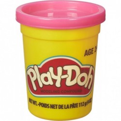 Single Can Dough Rubine Red $12.01 Kids' Art Clay & Dough