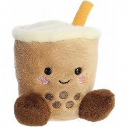 Aurora - Palm Pals - 5" Milky Tea Boba $17.52 Stuffed Animals & Teddy Bears