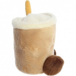 Aurora - Palm Pals - 5" Milky Tea Boba $17.52 Stuffed Animals & Teddy Bears