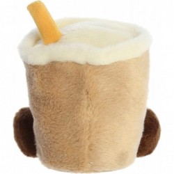 Aurora - Palm Pals - 5" Milky Tea Boba $17.52 Stuffed Animals & Teddy Bears