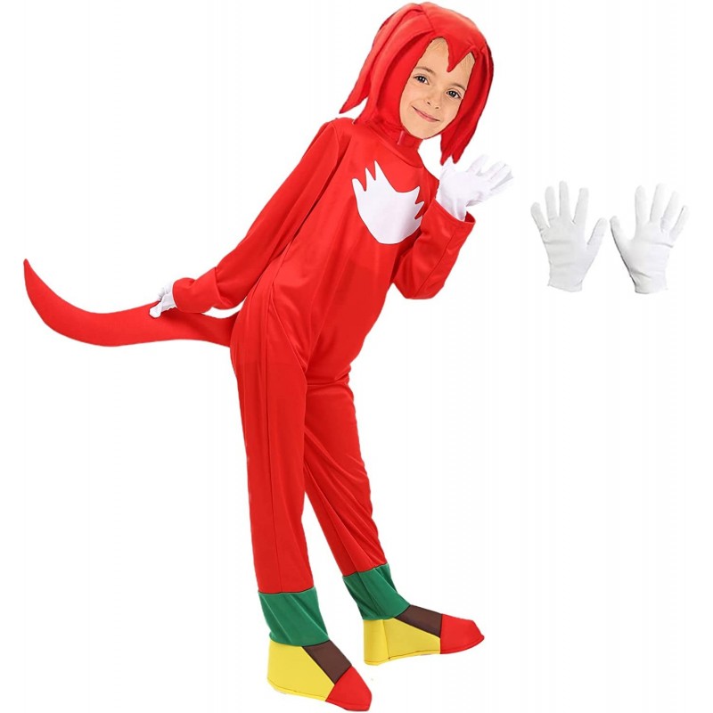 Kids Cosplay Dress Up Halloween Costume Cartoon Jumpsuit Onesies Outfit Pretend Play Bodysuit Boys Girls $49.56 Kids' Costumes