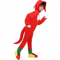 Kids Cosplay Dress Up Halloween Costume Cartoon Jumpsuit Onesies Outfit Pretend Play Bodysuit Boys Girls $49.56 Kids' Costumes