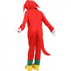 Kids Cosplay Dress Up Halloween Costume Cartoon Jumpsuit Onesies Outfit Pretend Play Bodysuit Boys Girls $49.56 Kids' Costumes