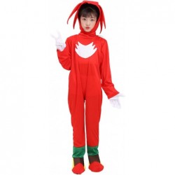 Kids Cosplay Dress Up Halloween Costume Cartoon Jumpsuit Onesies Outfit Pretend Play Bodysuit Boys Girls $49.56 Kids' Costumes