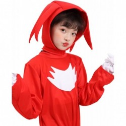 Kids Cosplay Dress Up Halloween Costume Cartoon Jumpsuit Onesies Outfit Pretend Play Bodysuit Boys Girls $49.56 Kids' Costumes