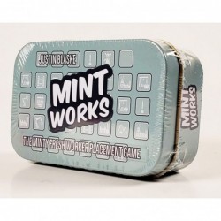 Works $26.32 Board Games