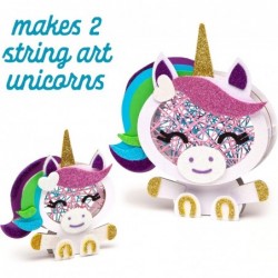 CT1960 Stacked String Art Unicorns – Craft Kit Makes 2 Magical Unicorns $29.30 Kids' Drawing & Writing Boards