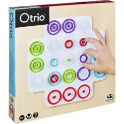 Otrio LE – Strategy-Based Board Game $64.64 Board Games