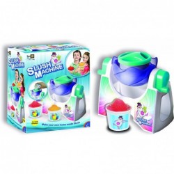 Slush Machine Maker - Make Your Own Homemade Slush Multi Color with Your Kids - Best Activity for Friends To Do Together - Pe...