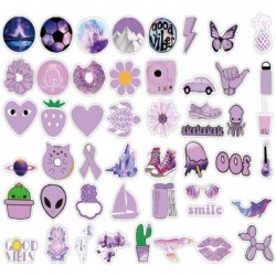 Stickers for Kids 100 Pcs/Pack Cute Vinyl Waterproof Vsco Laptop Skateboard Stickers Aesthetic Car Stickers Water Bottle Stic...