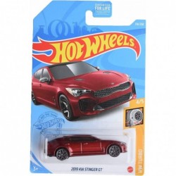 2019 Kia Stinger GT [red] 118/250 Turbo 4/5 $16.18 Nature Exploration Toys