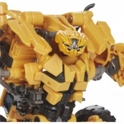 Toys Studio Series 60 Voyager Class Revenge of The Fallen Movie Constructicon Scrapper Action Figure - Ages 8 and Up 6.5-inch...