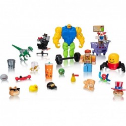 Action Collection - Meme Pack Playset [Includes Exclusive Virtual Item] $55.81 Play Figure Playsets