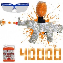 AK Splatter Gel Ball Blaster with 40 000+ Bonus Beads $61.78 Toy Foam Blasters & Guns