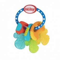 Ice Gel Teether Keys $13.86 Baby Teether Toys