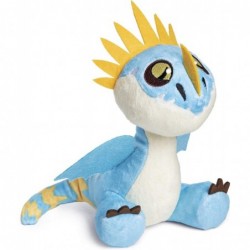 Dreamworks Dragons Stormfly 8" Premium Plush Dragon for Kids Aged 4 & Up Multicolor $26.86 Stuffed Animals & Teddy Bears