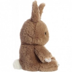 Aurora - Minkies - 10" Bunny - Taupe $30.52 Stuffed Animals & Teddy Bears