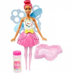 Dreamtopia Bubbletastic Fairy Doll $80.46 Dolls