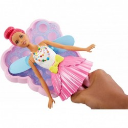 Dreamtopia Bubbletastic Fairy Doll $80.46 Dolls