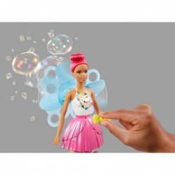 Dreamtopia Bubbletastic Fairy Doll $80.46 Dolls