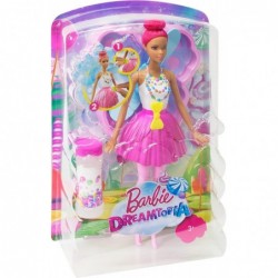 Dreamtopia Bubbletastic Fairy Doll $80.46 Dolls