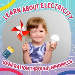 Ridiculous Inventions Science Kits for Kids - Energy Electricity & Magnetic Experiments Set - Build Electric Circuits Motors ...