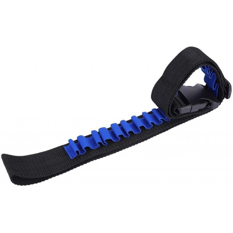 Bullets Strap Adjustable Safety Shooting Toy Bullet Belt for Kids Game Toy Gun Outdoor Toys Other Children's Outdoor Toys $15...