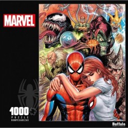 Marvel - Renew Your Vows 1 Variant - 1000 Piece Jigsaw Puzzle $22.01 Jigsaw Puzzles