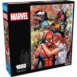 Marvel - Renew Your Vows 1 Variant - 1000 Piece Jigsaw Puzzle $22.01 Jigsaw Puzzles