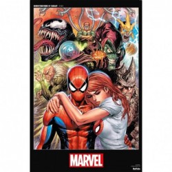 Marvel - Renew Your Vows 1 Variant - 1000 Piece Jigsaw Puzzle $22.01 Jigsaw Puzzles