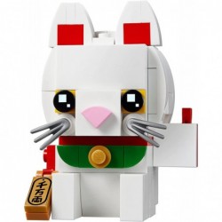 Lucky Cat 40436 134 pcs $65.68 Toy Building Sets