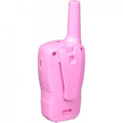 CX131A Kids' Walkie Talkies Two-Way Radios Toy for Kids Pink (Pair) $43.16 Kids' Walkie Talkies